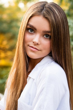 Cami Carver portrait
