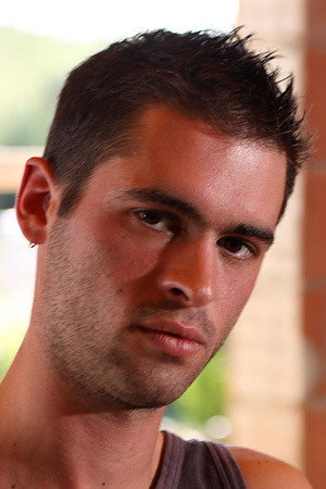 Benoit portrait