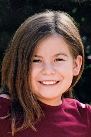 Violah Beauvais portrait