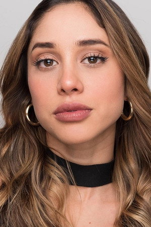 Ximena Palomino portrait