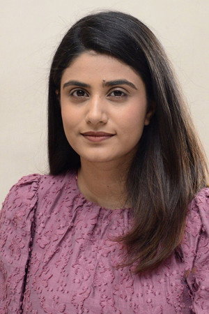 Jia Sharma portrait