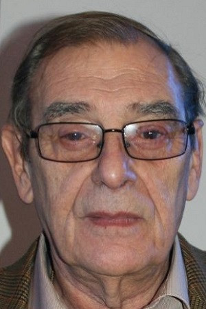 Anatoliy Mukasey portrait