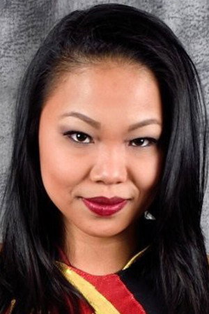 Karen Yu portrait