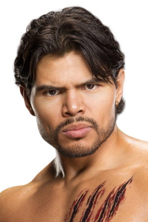 Humberto Garza Carrillo portrait