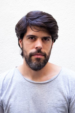 André Godinho portrait