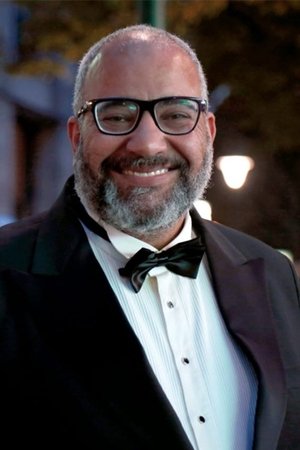 Bayoumi Fouad portrait