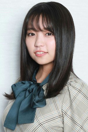 Yuno Ohara portrait