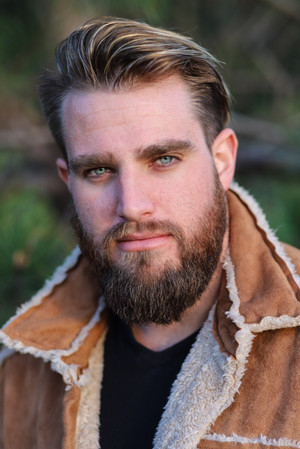 David Prue portrait