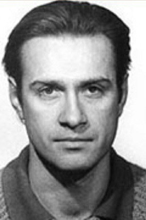 Dmitry Zhuravlev portrait