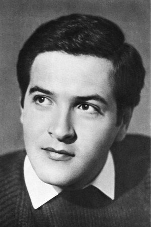 Yuri Vasilyev portrait