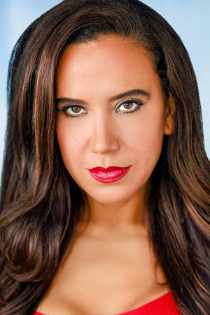 Alyssa LeBlanc portrait
