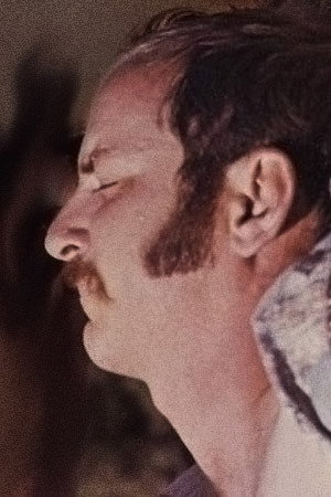 Chuck Price portrait