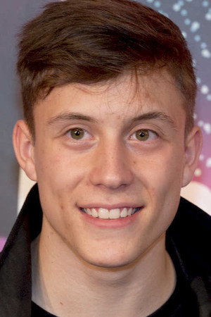 Loïc Nottet portrait