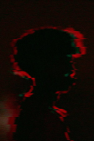 Stavo Arguin portrait