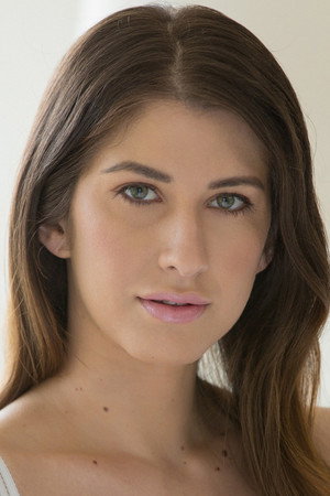 Karina White portrait
