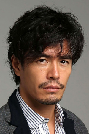 Hideaki Ito portrait