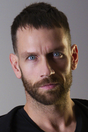 Kit Cohen portrait