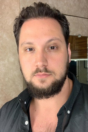 Matt McGorry portrait