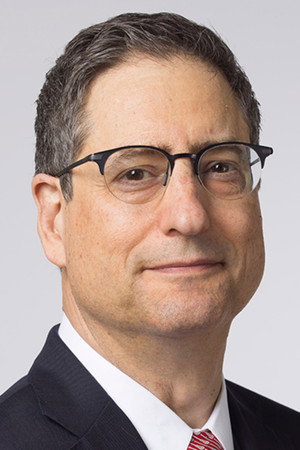 Tom Rothman portrait