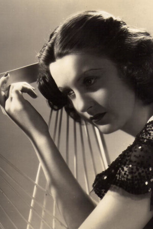 Donrue Leighton portrait