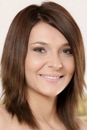 Alexis Brill portrait