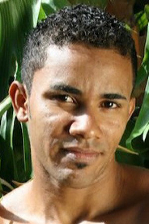 João Gabriel portrait