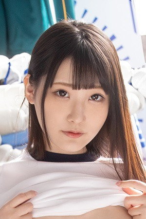 Nagisa Konomi portrait