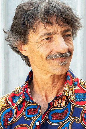 Faso portrait