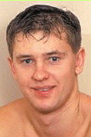 Rodion R. portrait
