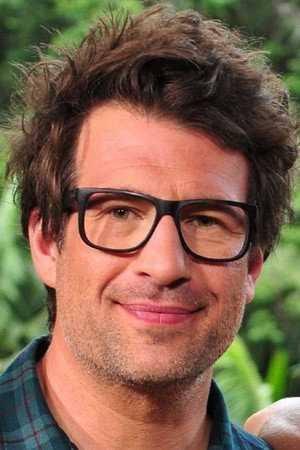 Daniel Hartwich portrait