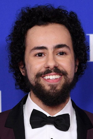 Ramy Youssef portrait