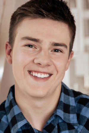 Jet Jurgensmeyer portrait