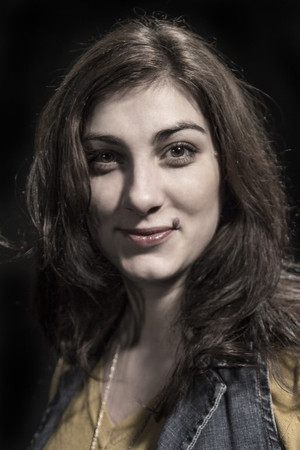 Emina Elor portrait