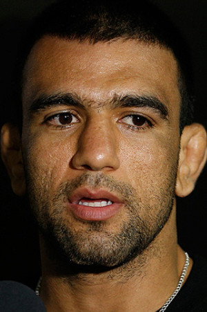 Leandro Issa portrait