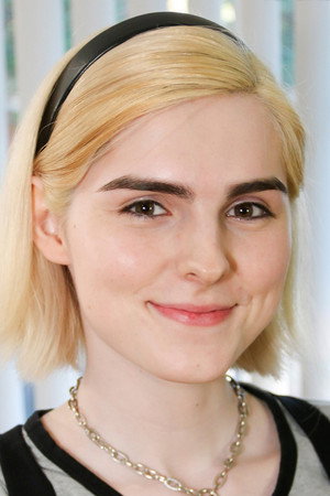 Jean Hollywood portrait