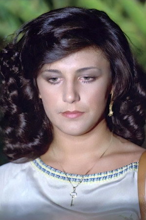 Danila Trebbi portrait