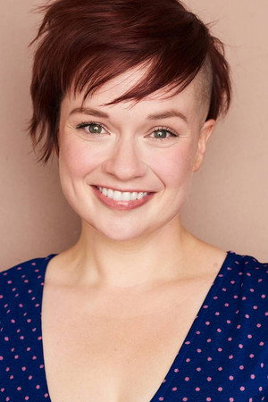 Erin Callahan portrait