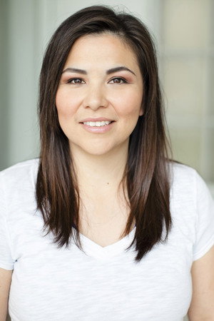 Lisa Cromarty portrait