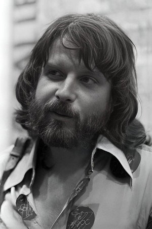 Francis Leroi portrait