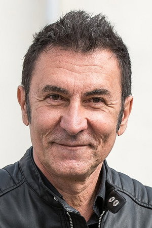 Branko Đurić portrait