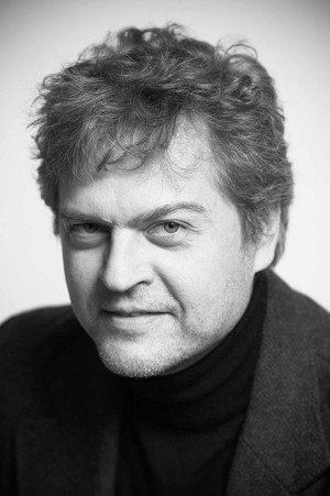 Răzvan Popa portrait