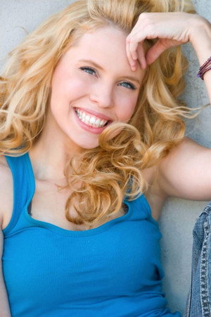 Cheryl Lyone portrait