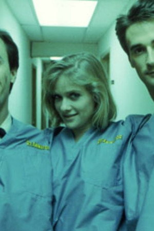 Barbara Crampton portrait