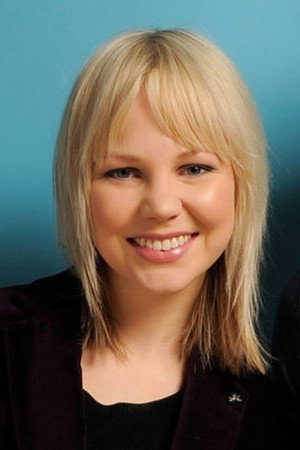 Adelaide Clemens portrait