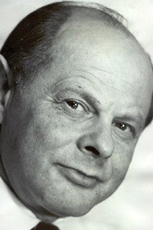 Wojciech Rajewski portrait