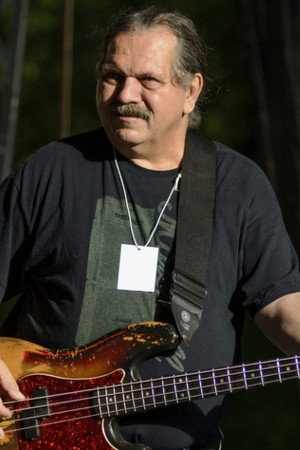Egon Póka portrait
