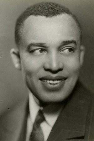 F.E. Miller portrait