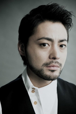 Takayuki Yamada portrait