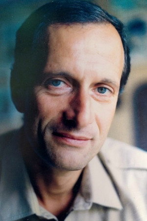 Oliviero Dinelli portrait