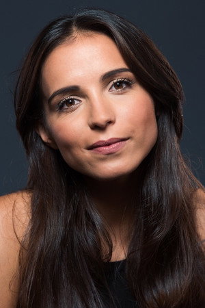 Maria Teresa Barbosa portrait
